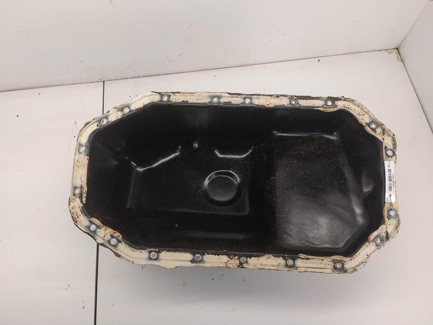 Поддон масляный двигателя (картер)