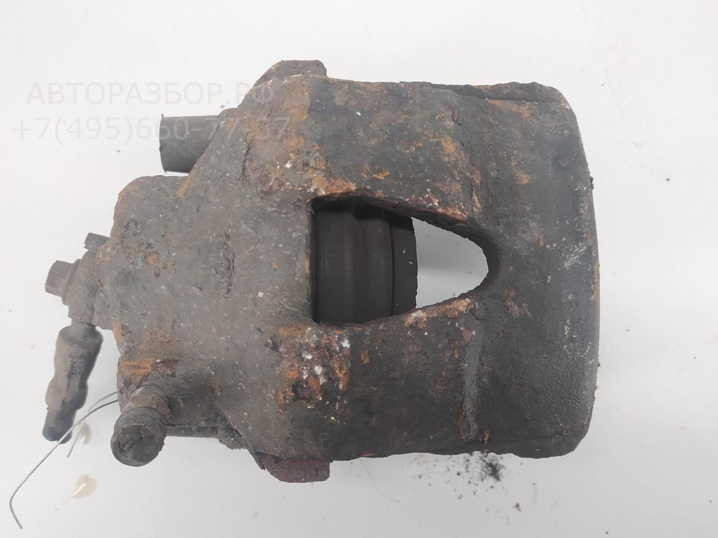 Суппорт передний правый