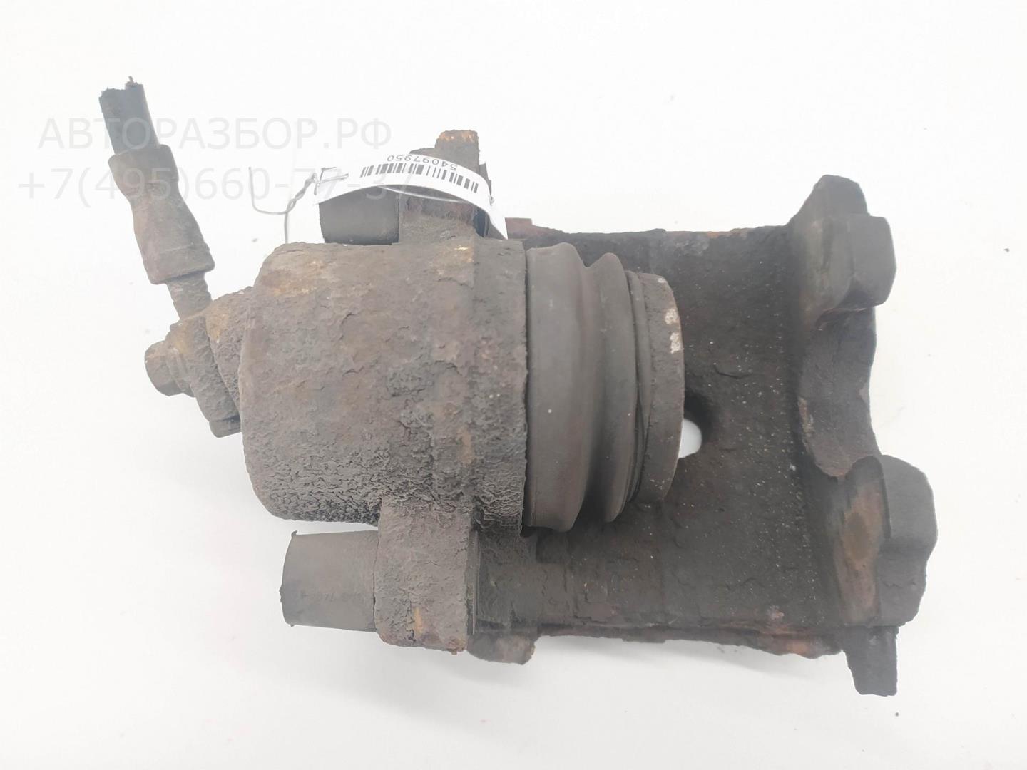 Суппорт передний правый