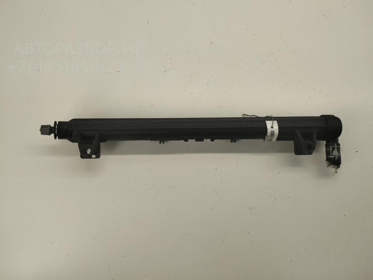 Рейка топливная (рампа)