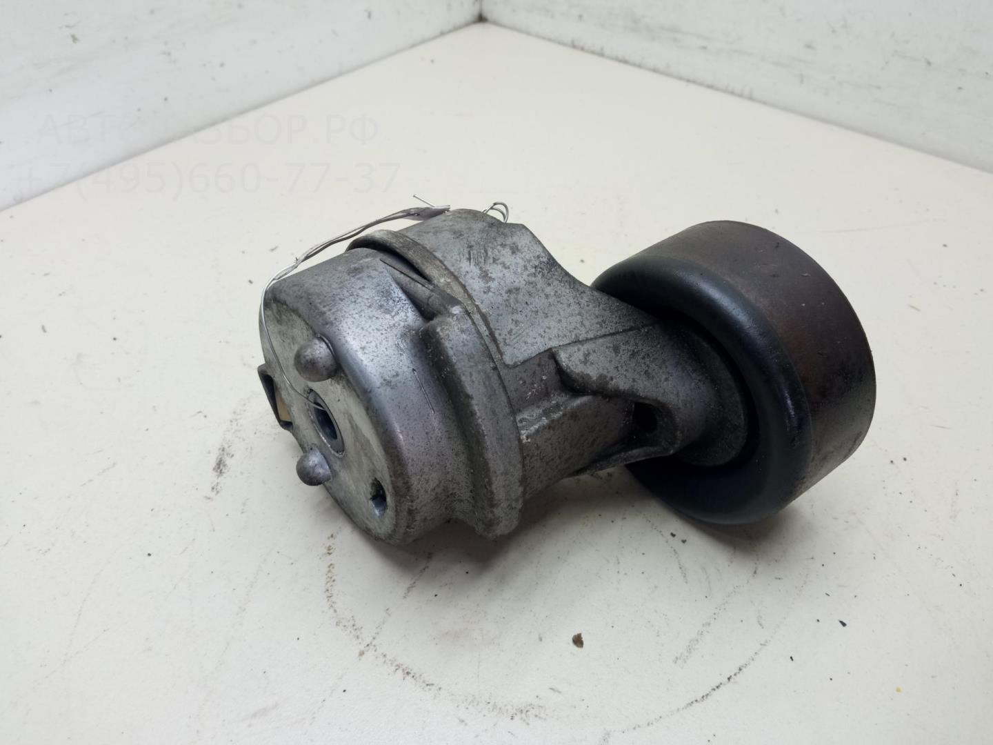 Механизм натяжения ремня ГРМ