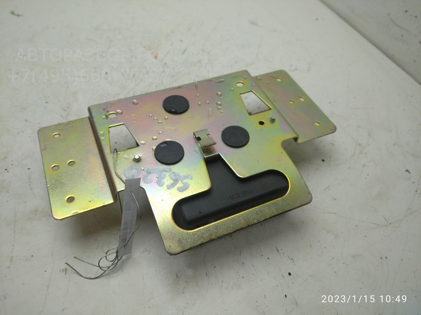 Блок комфорта