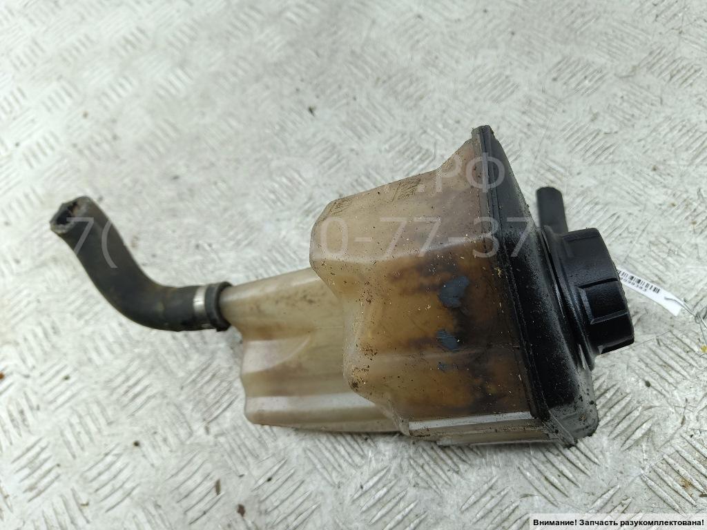 Бачок расширительный