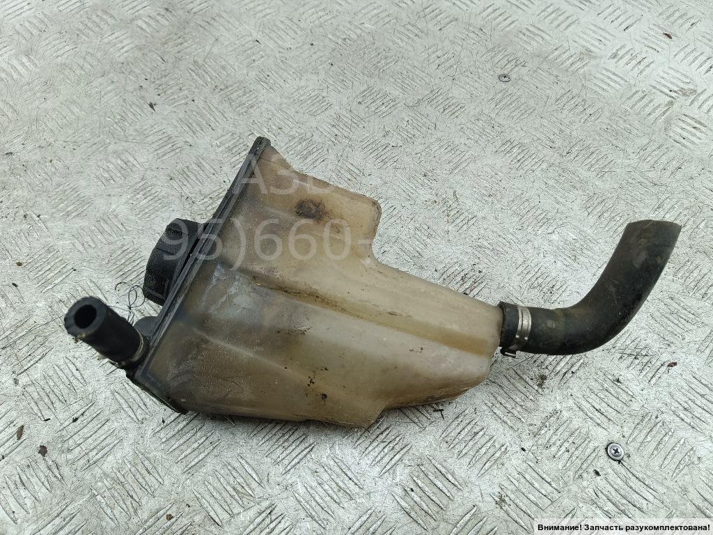 Бачок расширительный