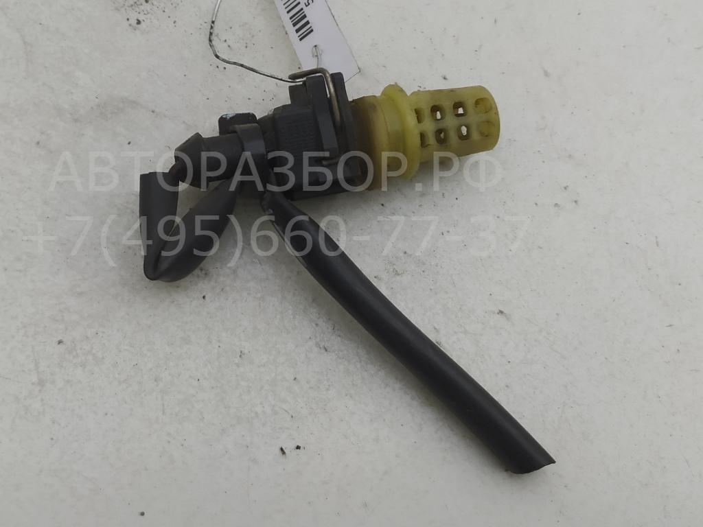 Клапан электромагнитный