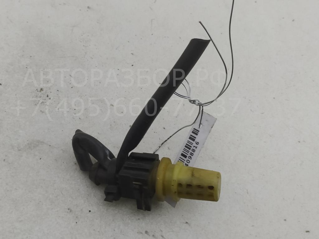 Клапан электромагнитный