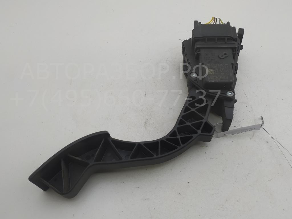 Педаль газа