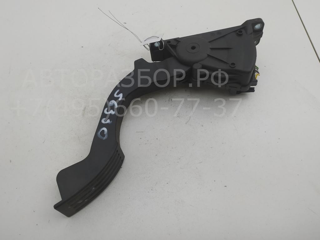 Педаль газа