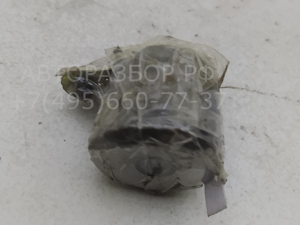 Вставка замка двери