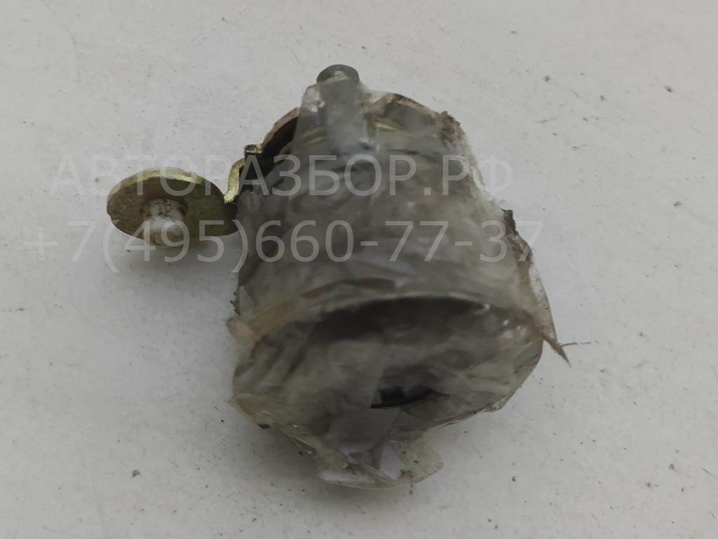 Вставка замка двери