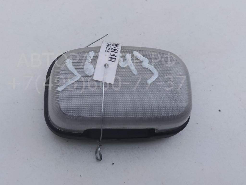 Плафон салонный