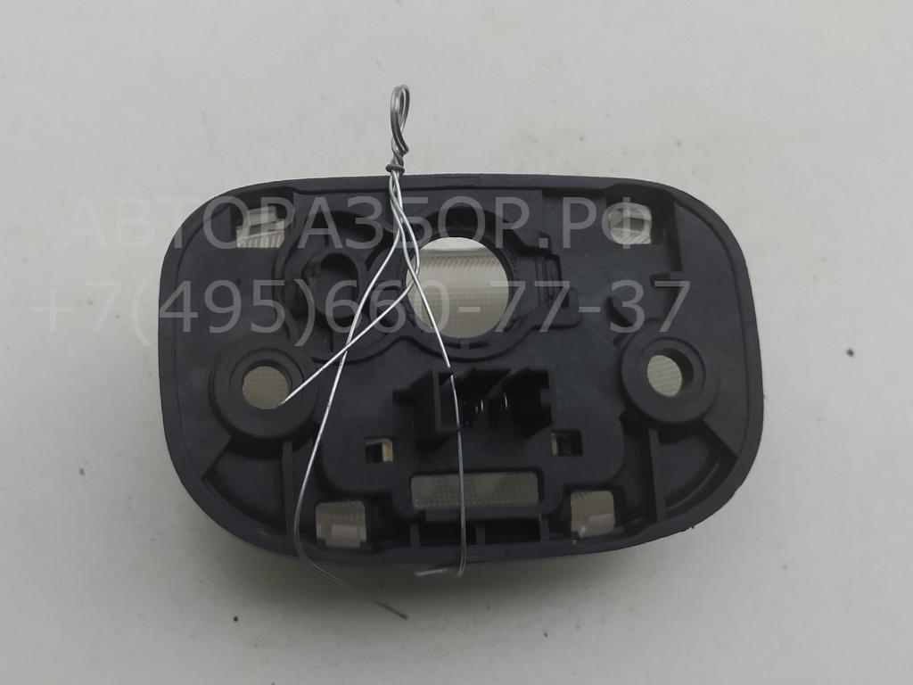 Плафон салонный