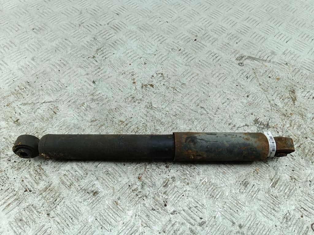 Амортизатор задний левый