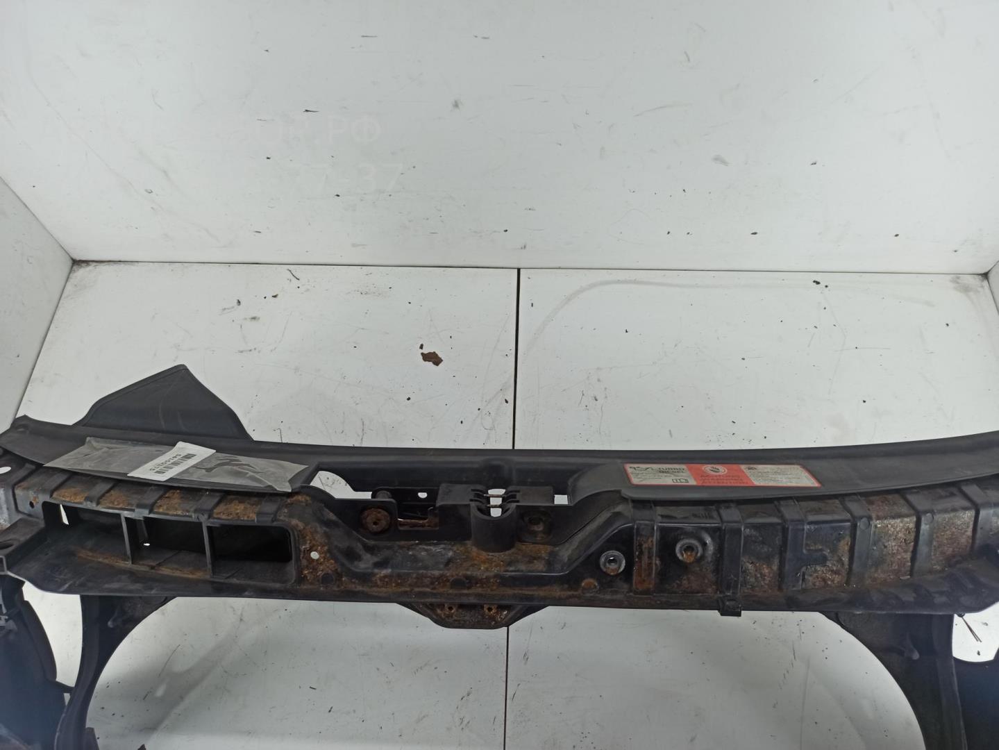 Панель передняя (телевизор)