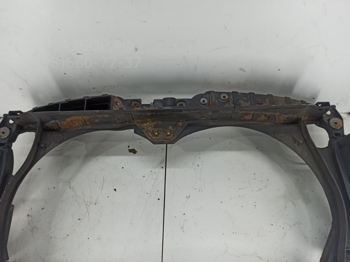 Панель передняя (телевизор)