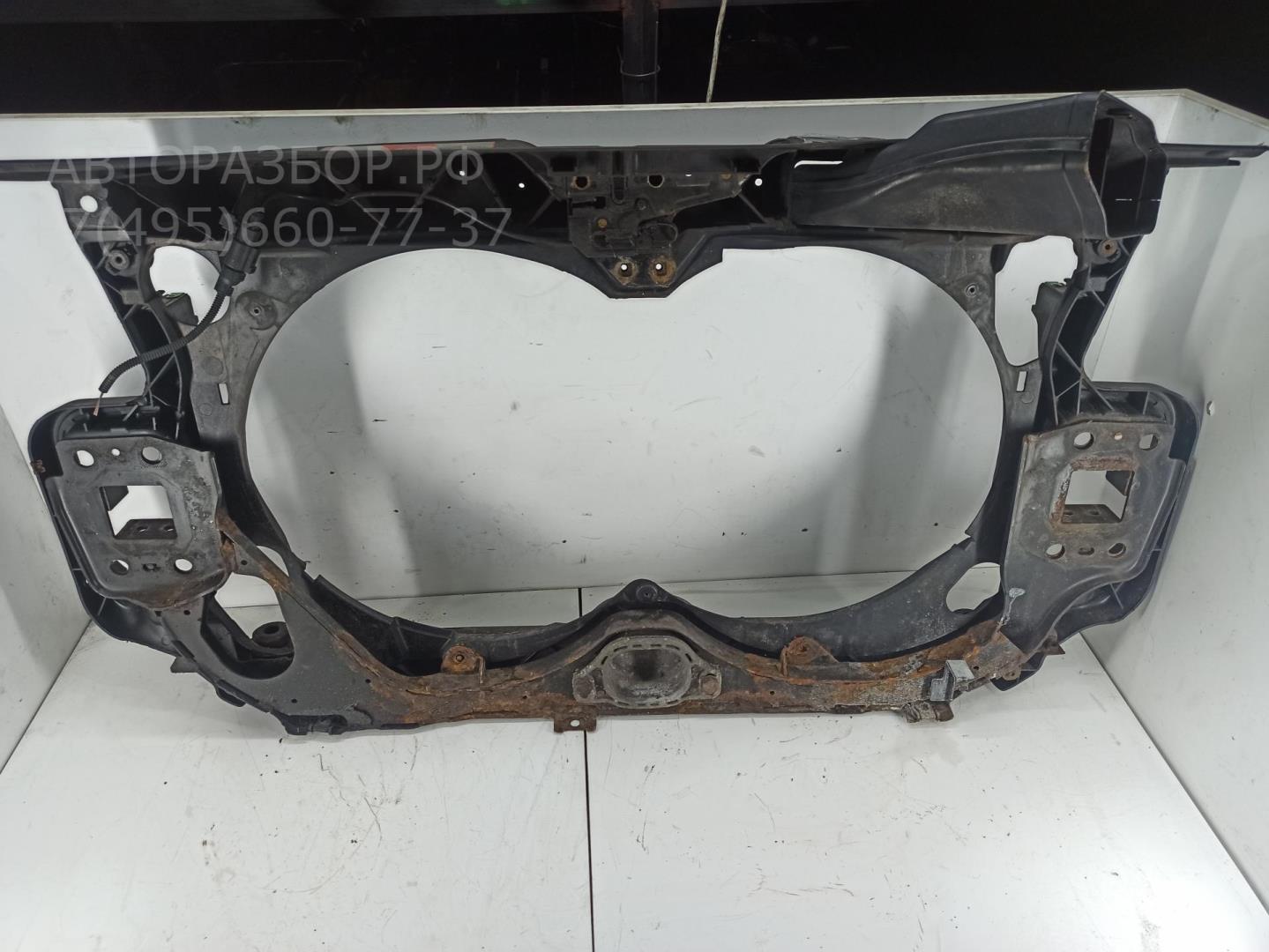 Панель передняя (телевизор)