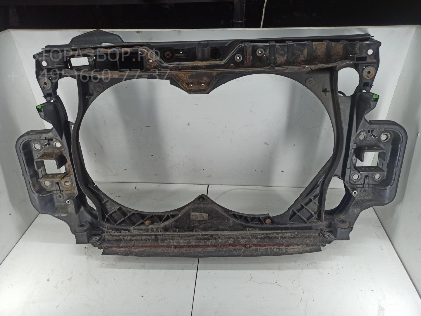 Панель передняя (телевизор)