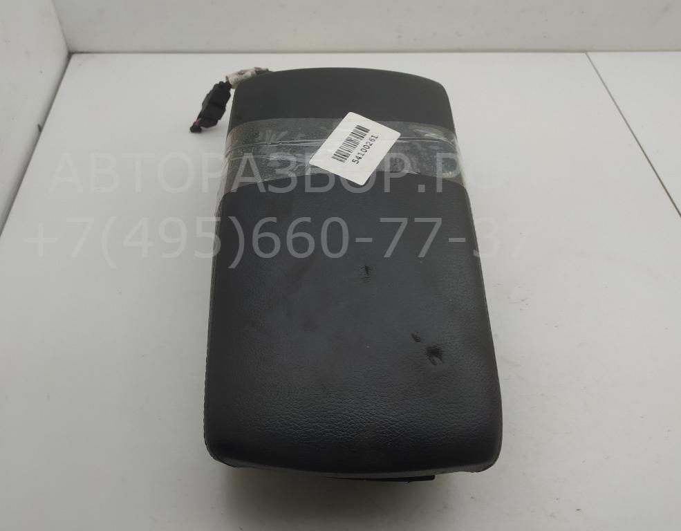 Подлокотник