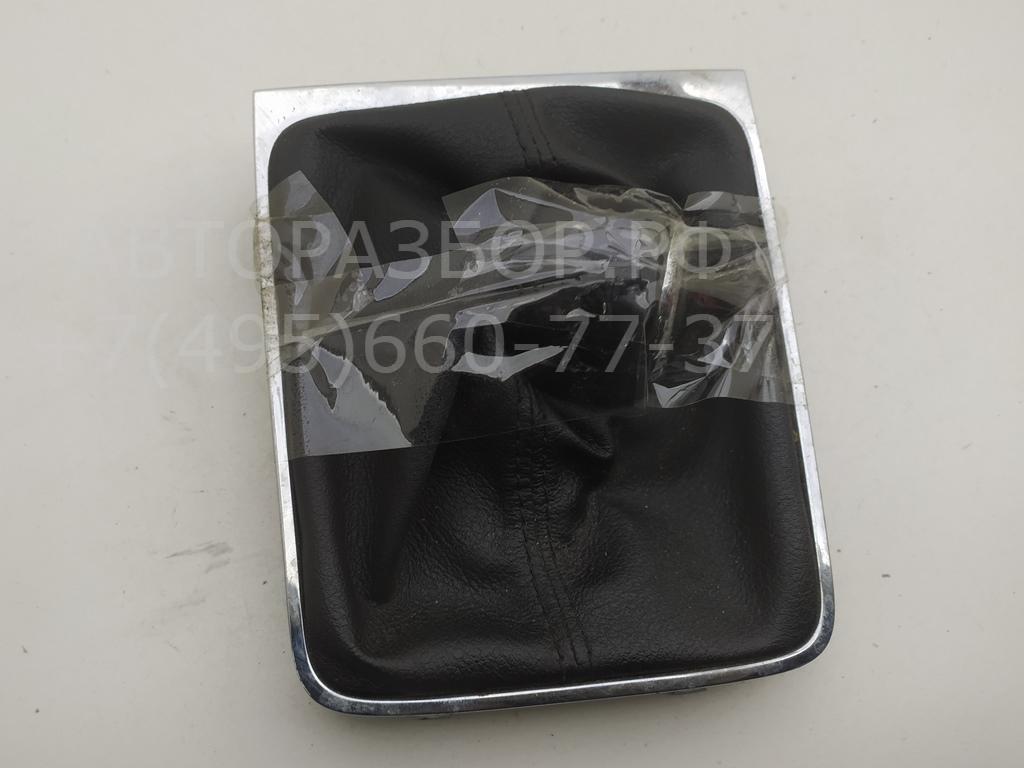 Чехол кулисы