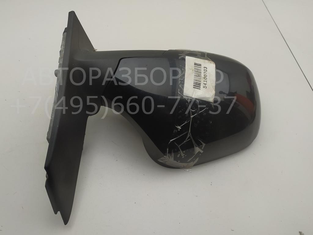 Зеркало правое электрическое