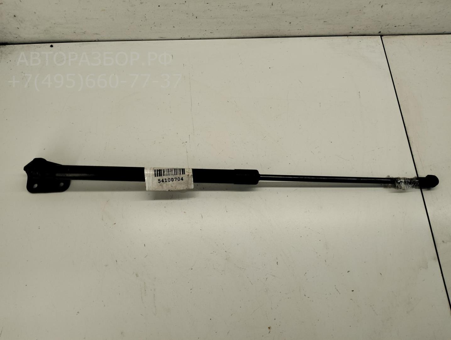 Амортизатор крышки багажника