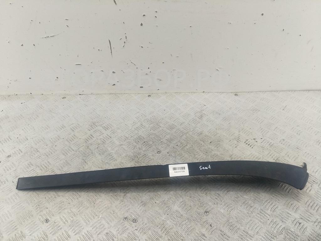 Молдинг лобового стекла