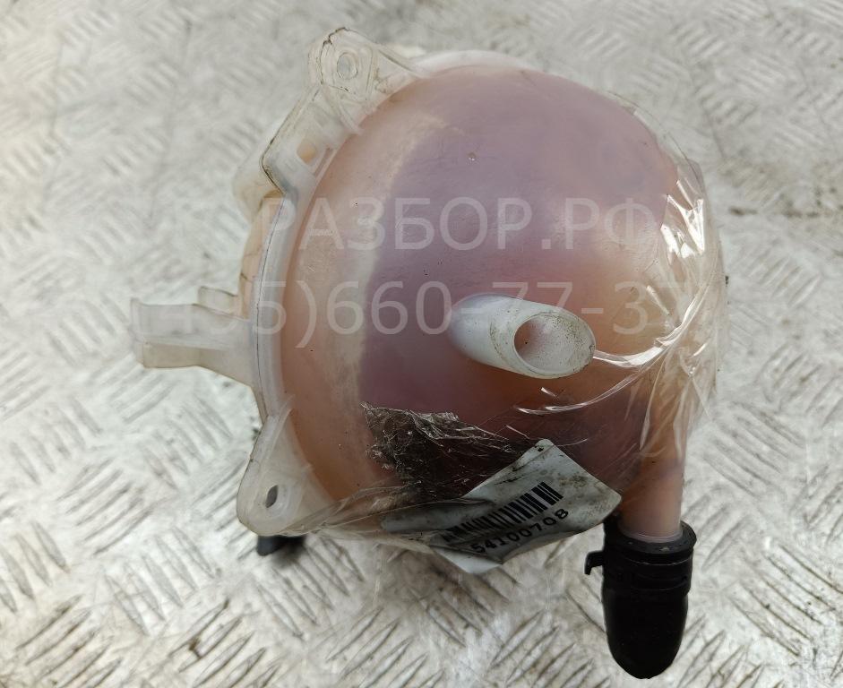 Бачок расширительный