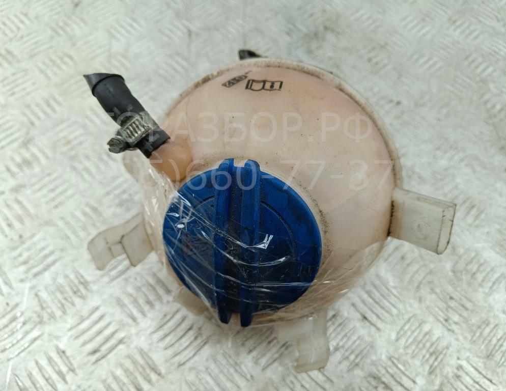 Бачок расширительный