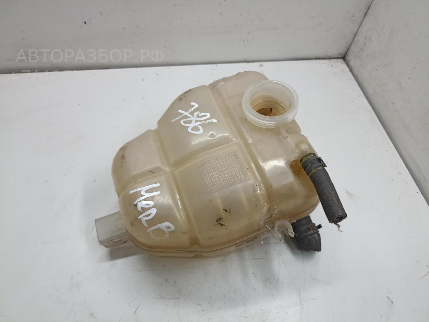 Бачок расширительный