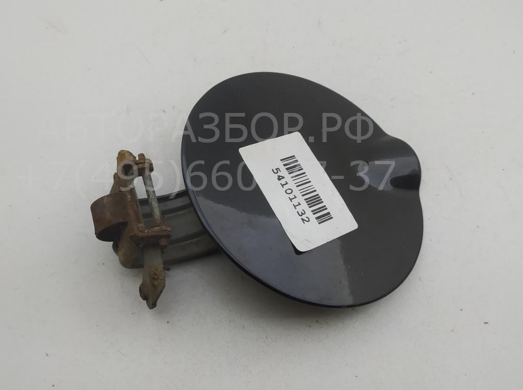 Лючок бензобака