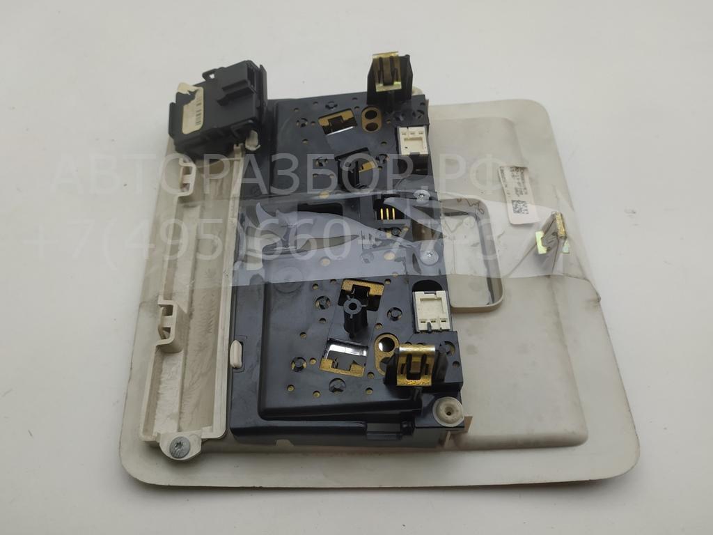 Плафон салонный