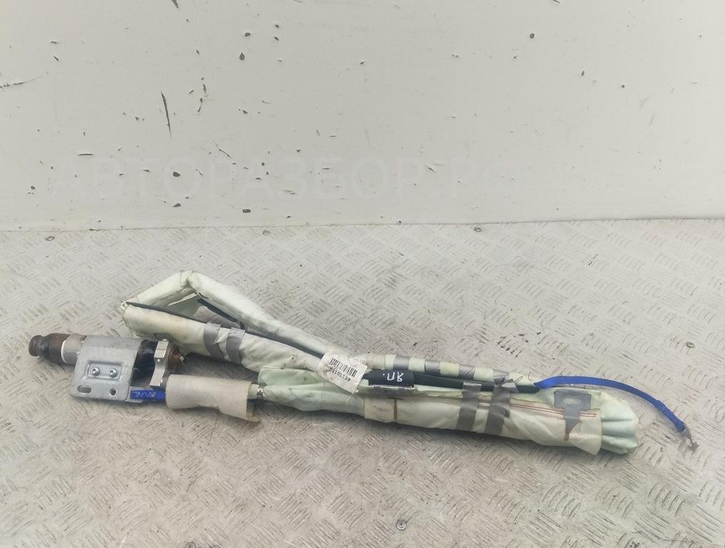 Подушка безопасности боковая (шторка)