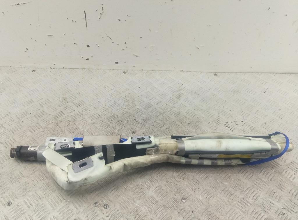 Подушка безопасности боковая (шторка)