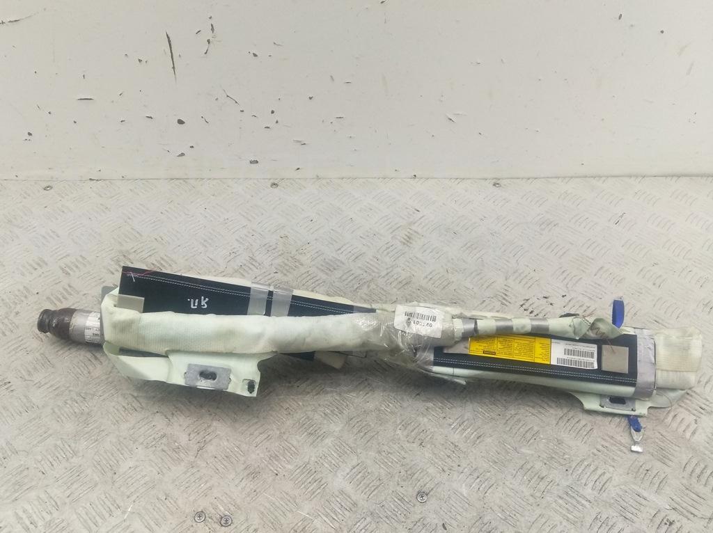 Подушка безопасности боковая (шторка)