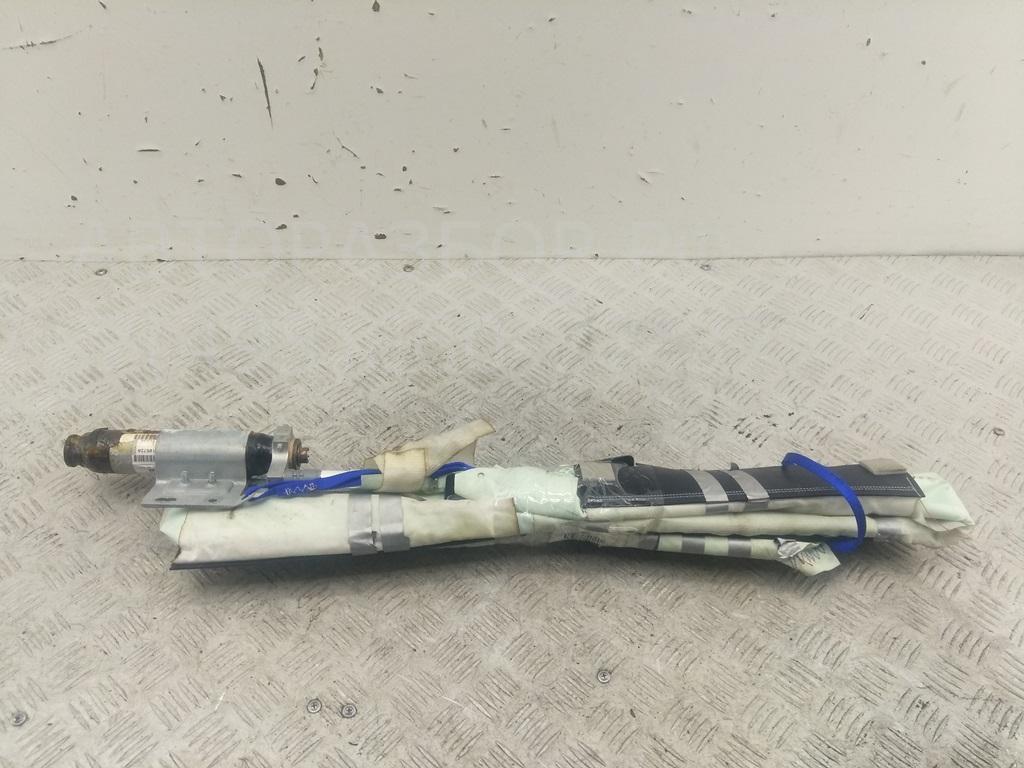 Подушка безопасности боковая (шторка)