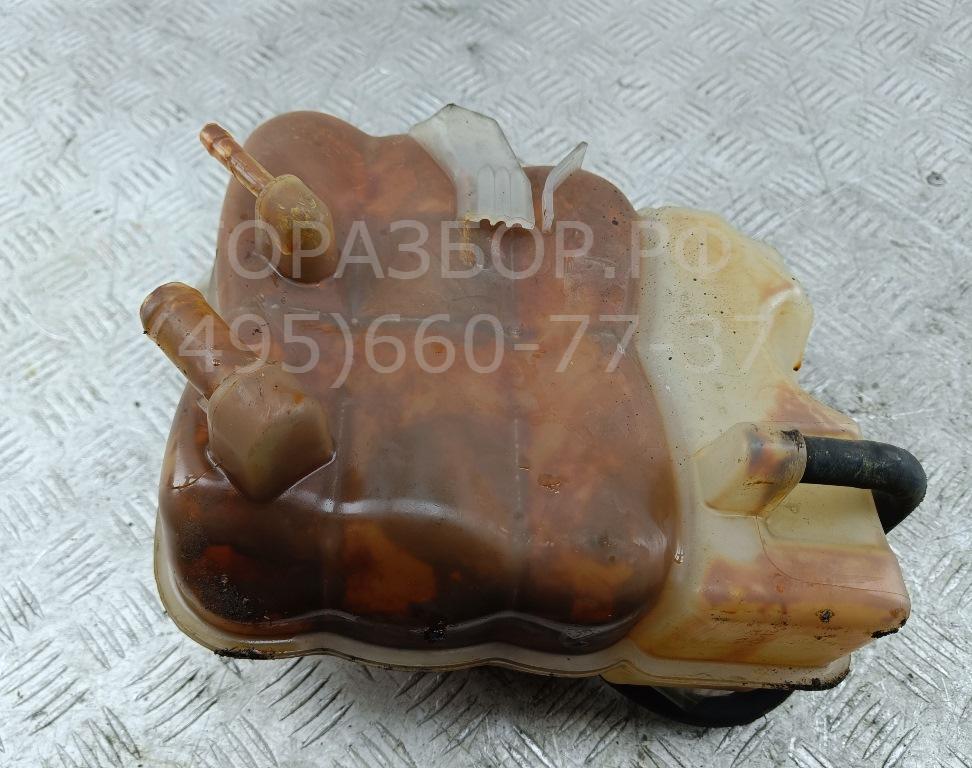 Бачок расширительный