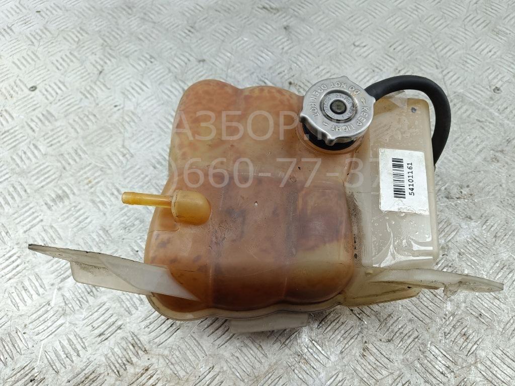 Бачок расширительный