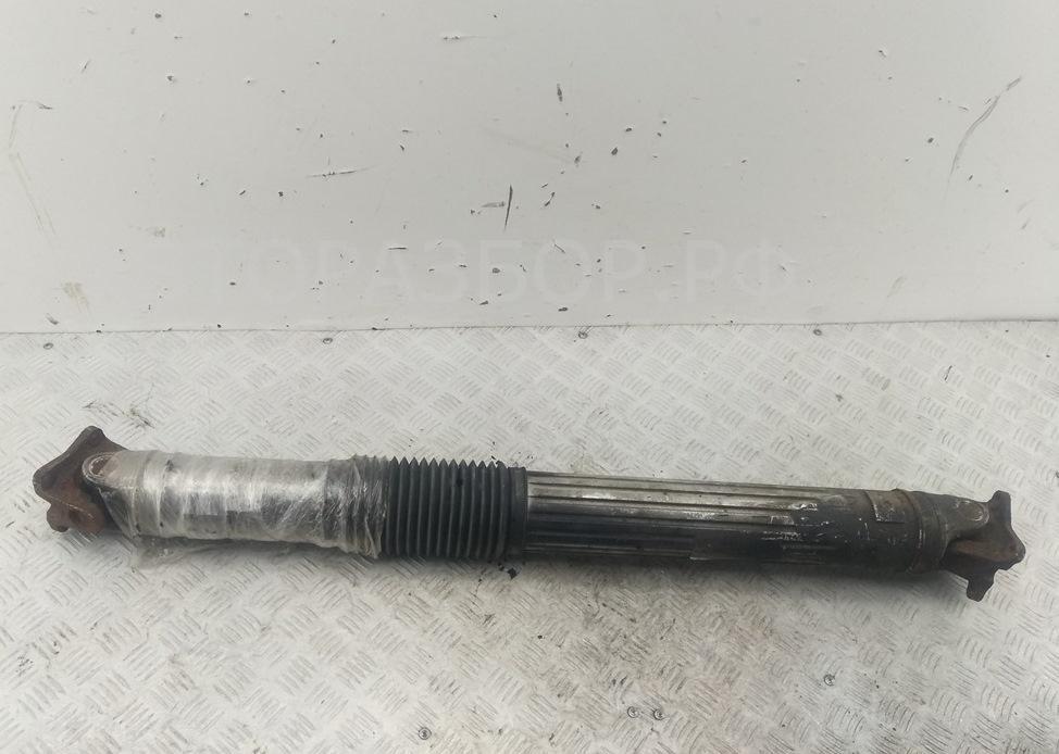 Вал карданный задний