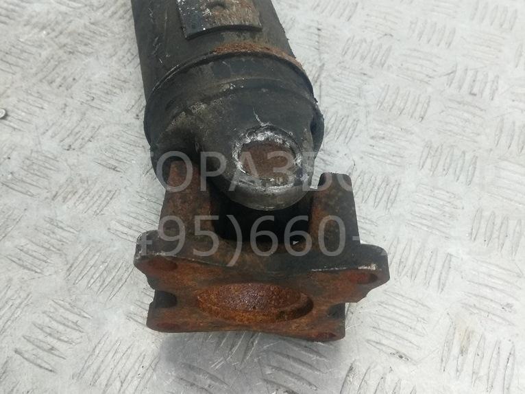 Вал карданный задний