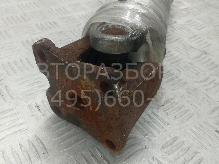 Вал карданный задний