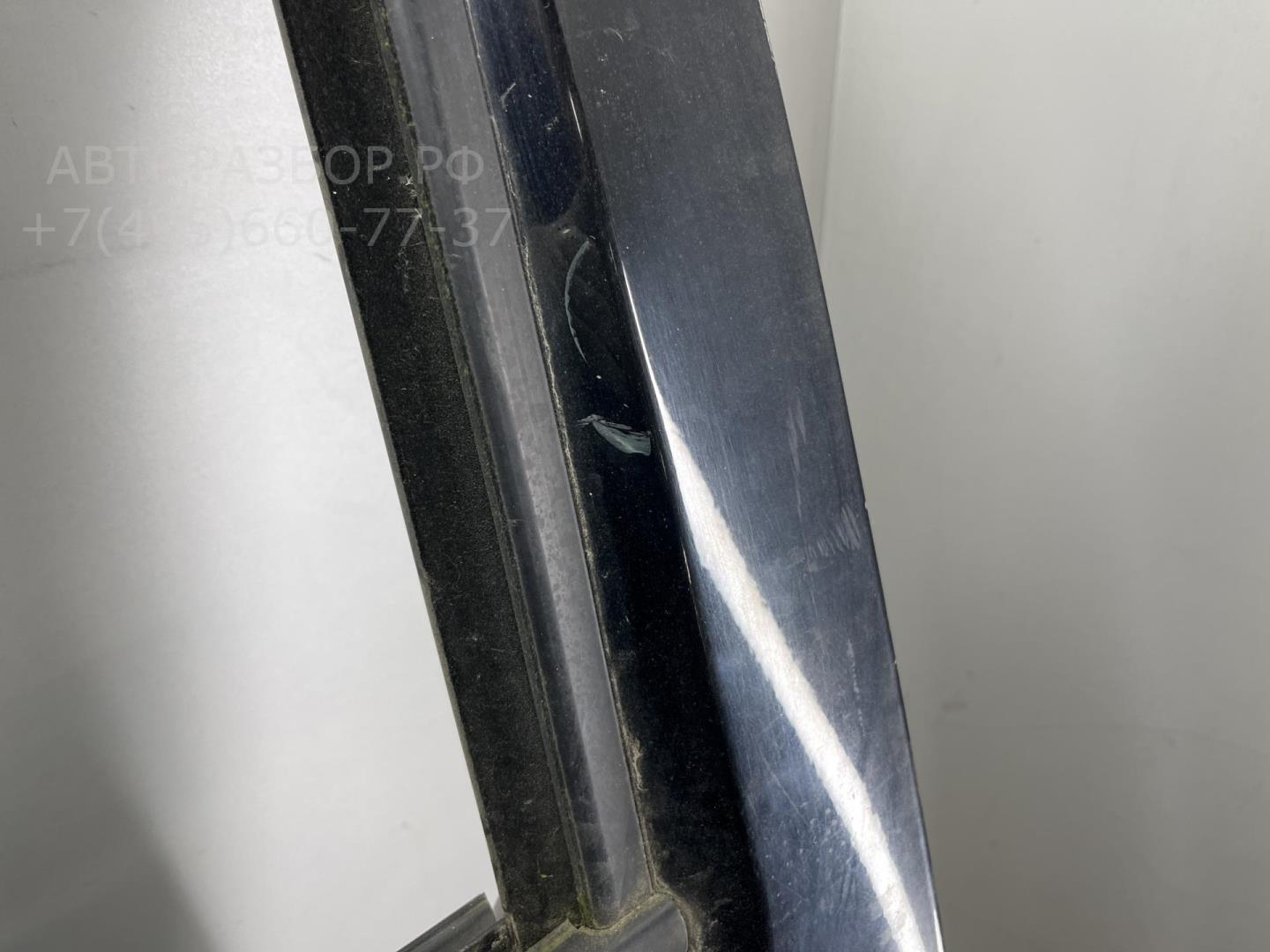 Дверь передняя левая