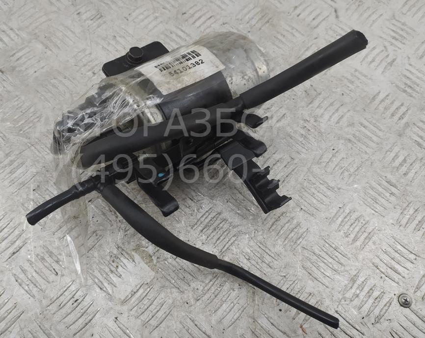 Корпус топливного фильтра