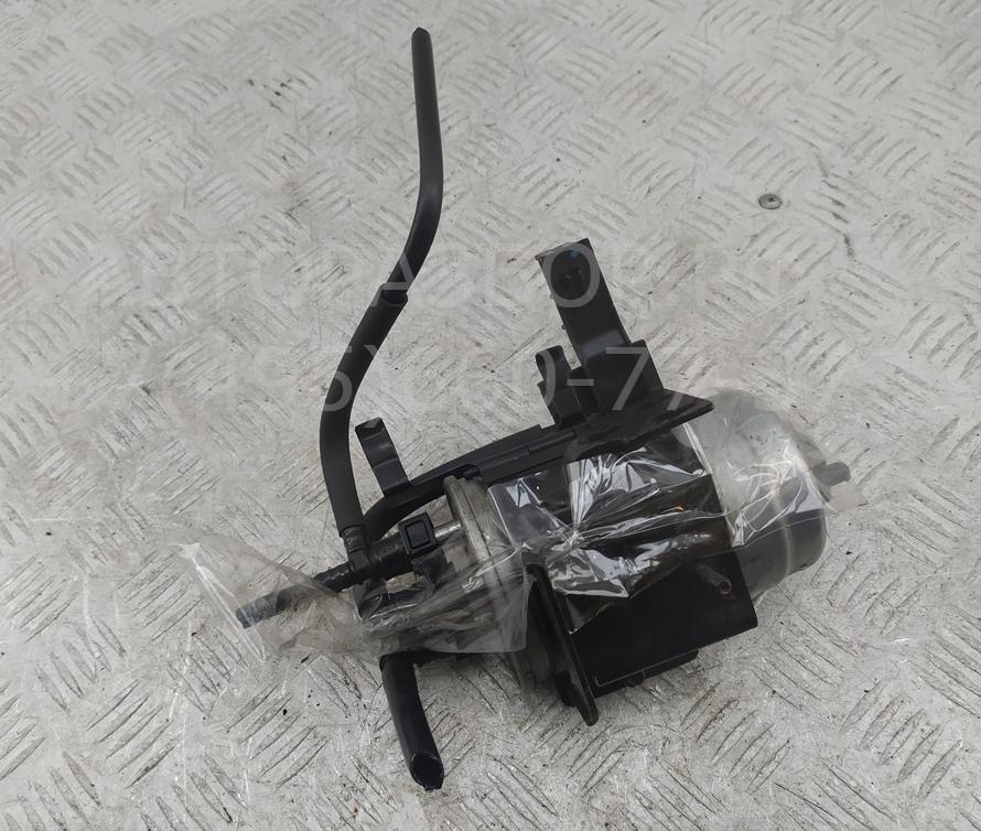 Корпус топливного фильтра