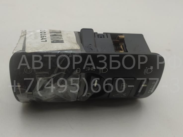 Переключатель света фар