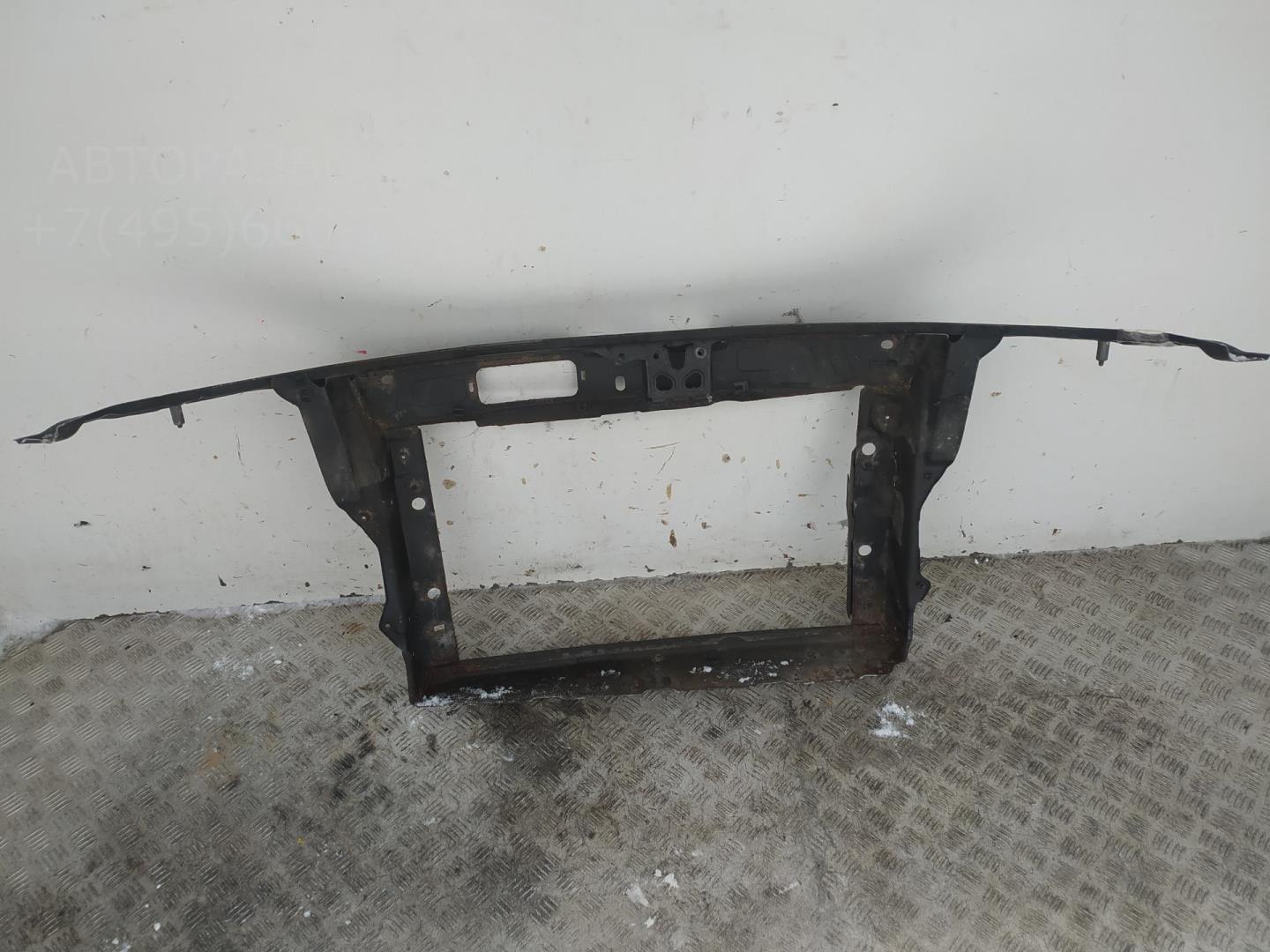 Панель передняя (телевизор)