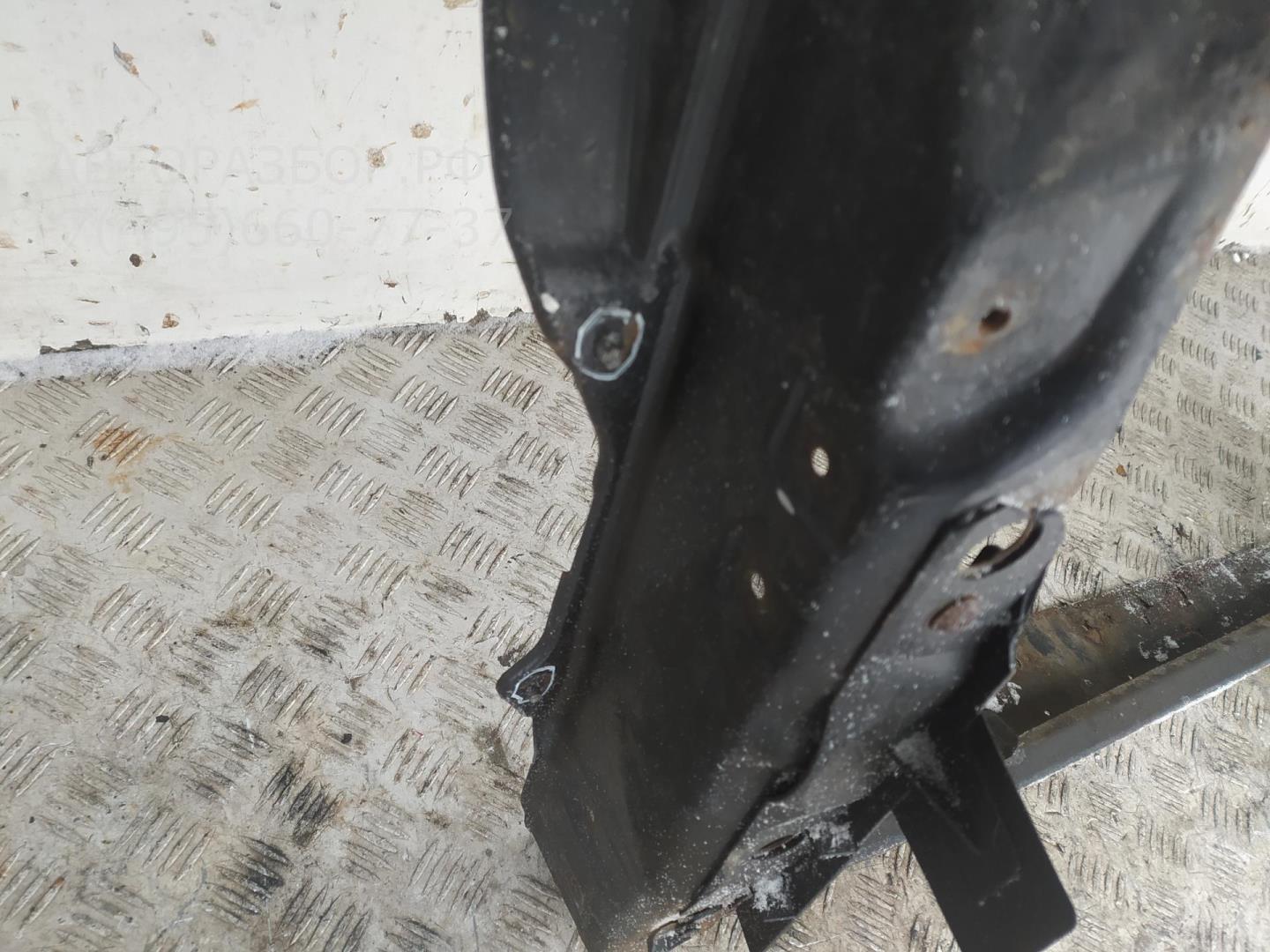 Панель передняя (телевизор)