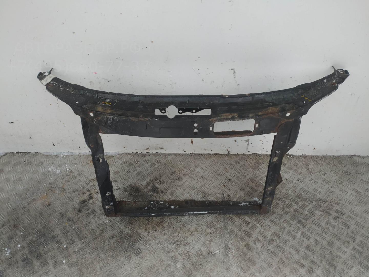 Панель передняя (телевизор)