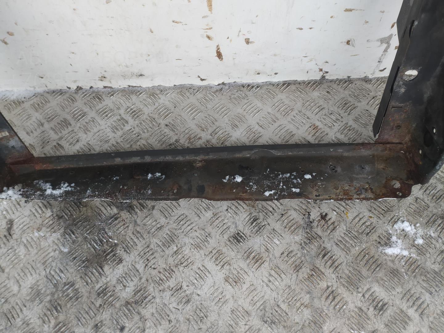 Панель передняя (телевизор)