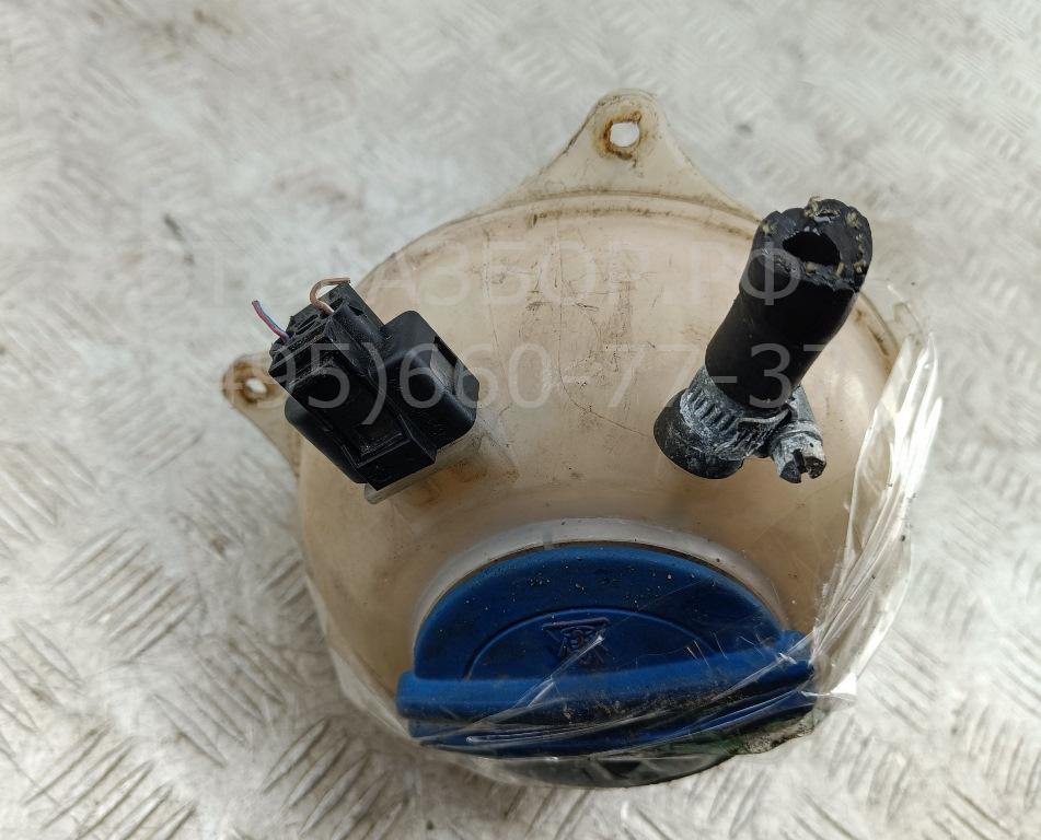 Бачок расширительный