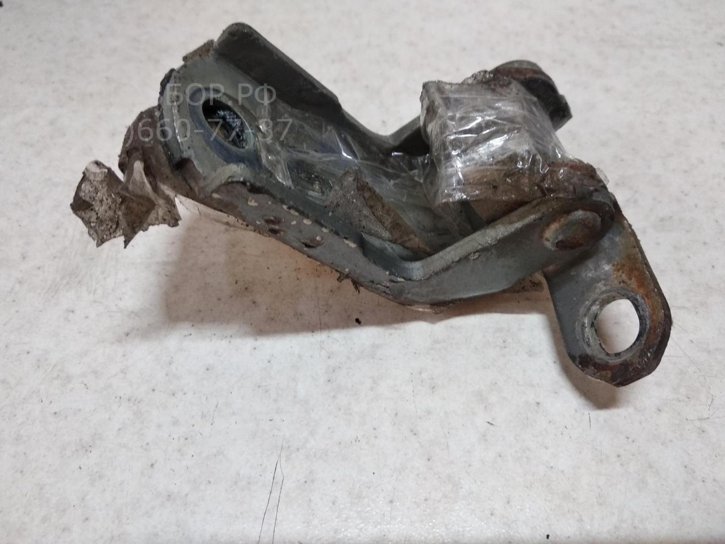 Петля двери